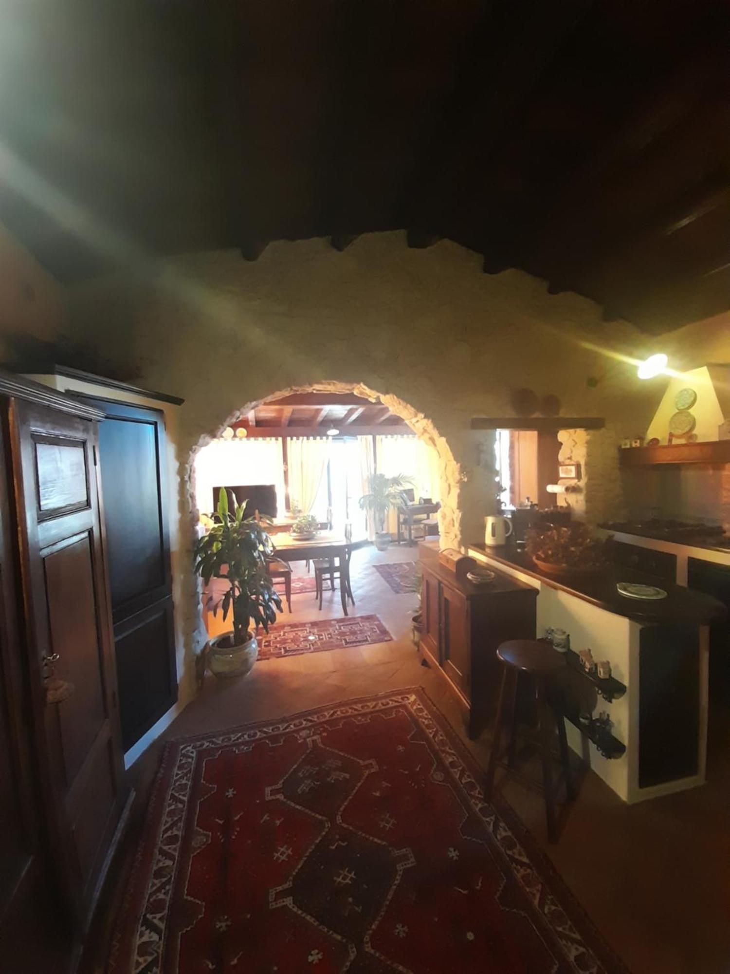 Antica Dimora Historic Building Bed & Breakfast Enna Exterior photo